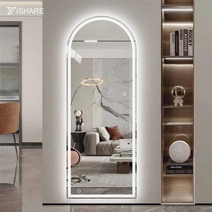 Standing LED Mirror MA-48