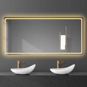 Smart Touch Led Dress Mirror MA-62