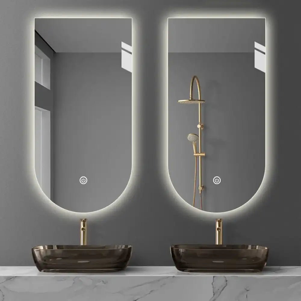 Rectangle LED Mirror MA-22