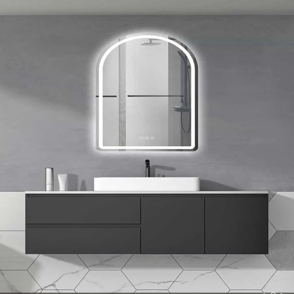 Rectangle LED Mirror MA-16