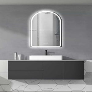 Rectangle LED Mirror MA-16