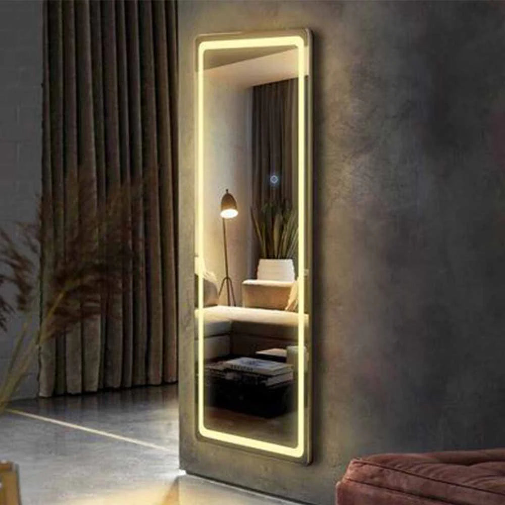 Standing LED Mirror MA-50