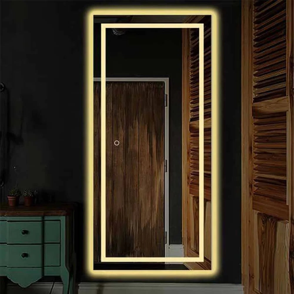 Standing LED Mirror MA-54
