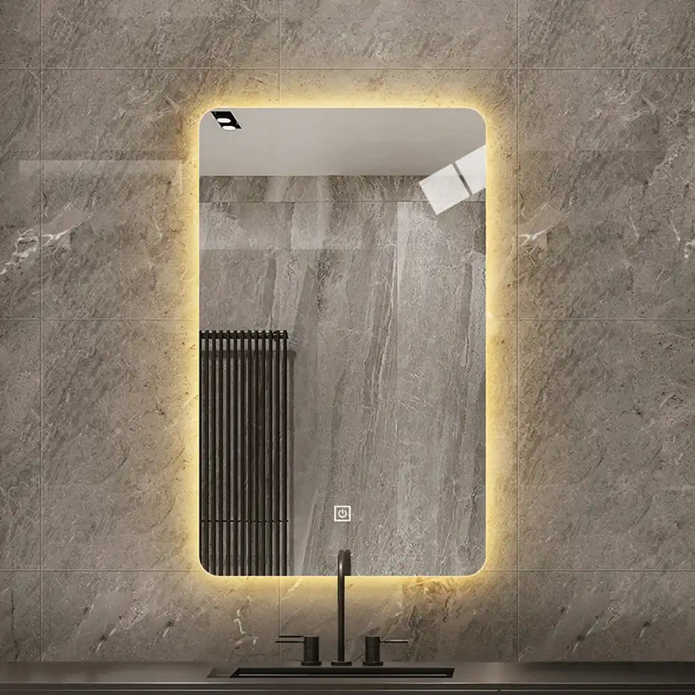Rectangle LED Mirror MA-21