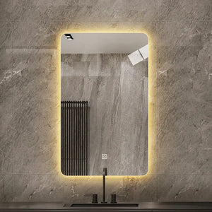 Rectangle LED Mirror MA-21