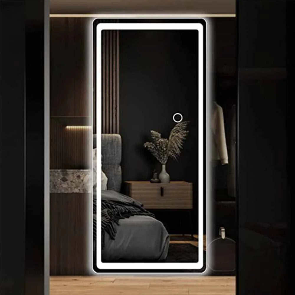 Rectangle LED Mirror MA-20