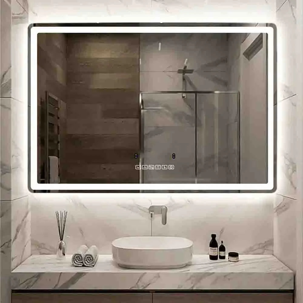 Smart Touch Led Dress Mirror MA-64