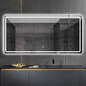 Smart Touch Led Dress Mirror MA-62