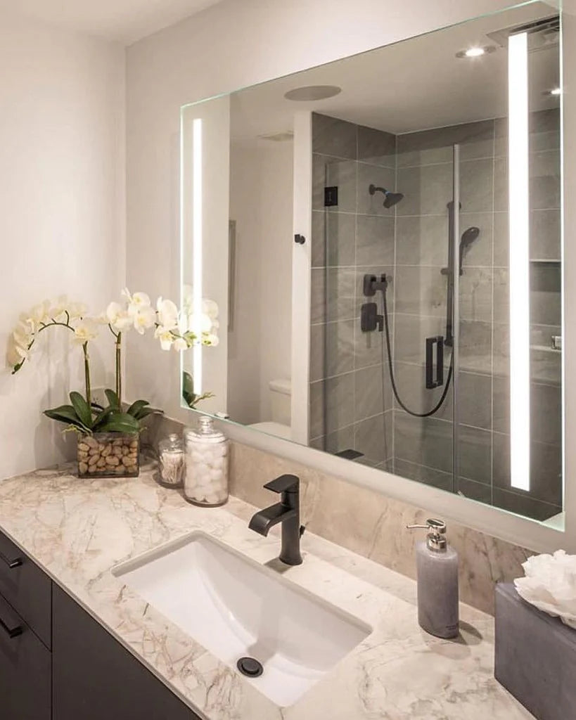 Smart Touch Led Dress Mirror MA-59