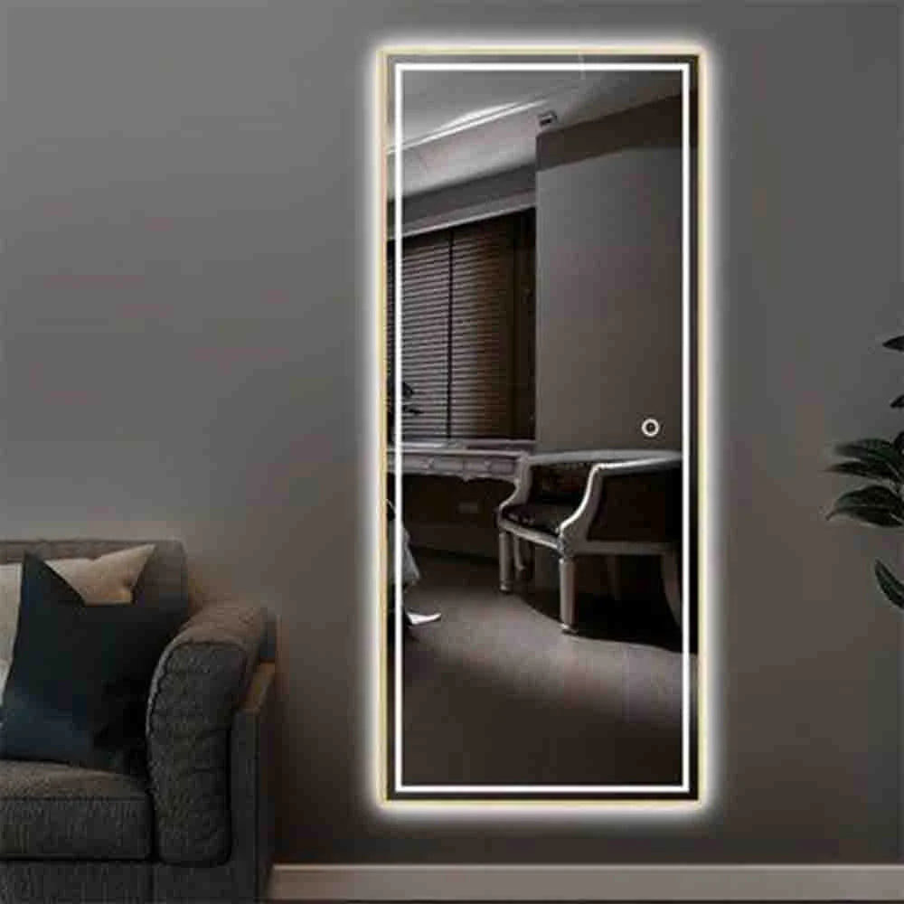Standing LED Mirror MA-56