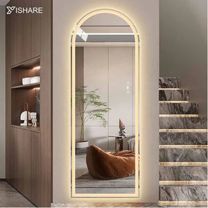 Standing LED Mirror MA-48