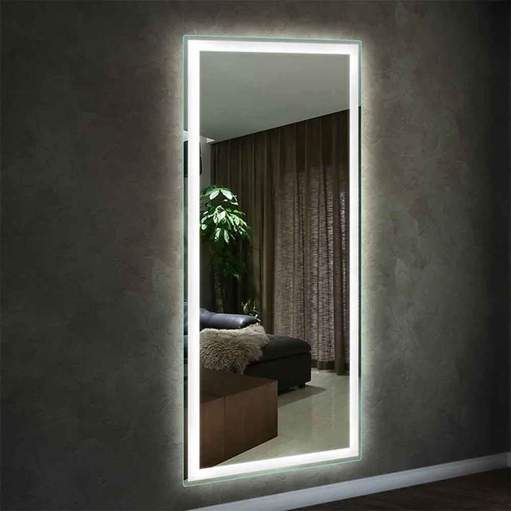 Standing LED Mirror MA-52