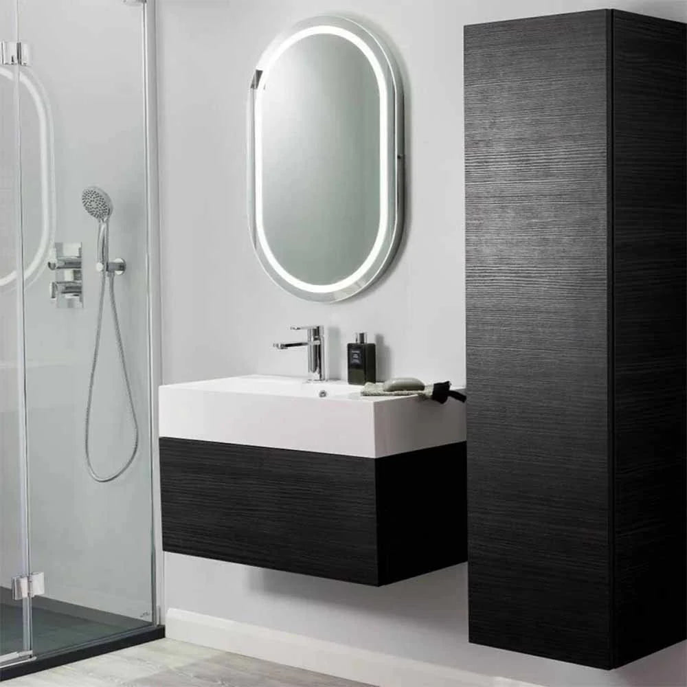 Oval LED Mirror MA-27